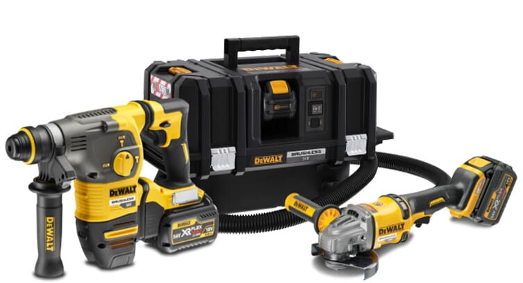 Herramientas Perform & Protect DEWALT