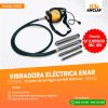 Vibrdora Eléctrica de concreto ENAR-ANCLAF