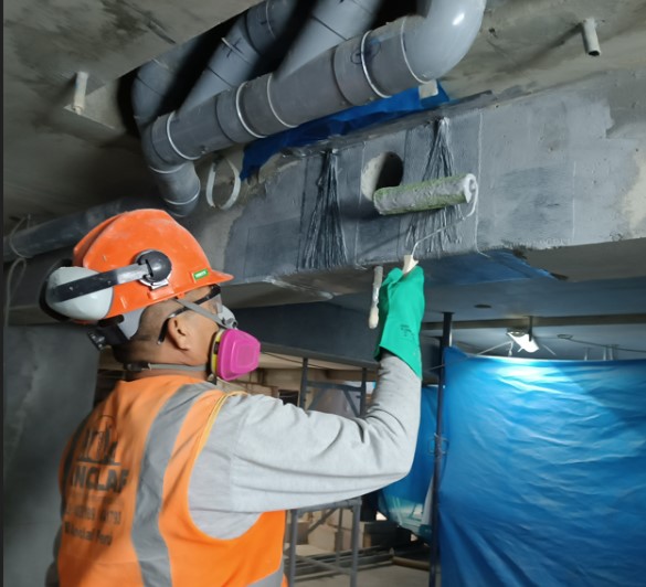 VENTAJAS DE LA FIBRA DE CARBONO