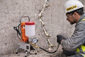 Packers de inyección